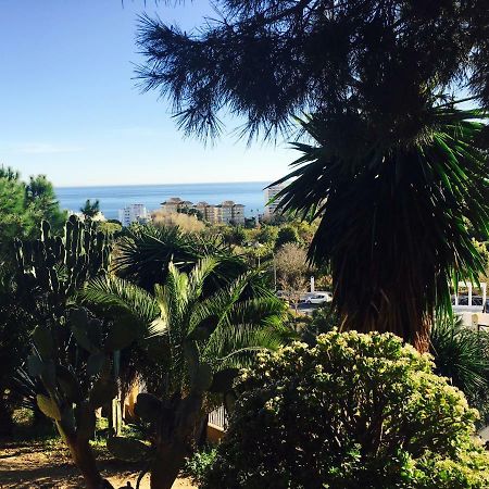 Casa De Mariposas Apartman Benalmádena Kültér fotó