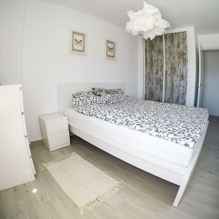 Casa De Mariposas Apartman Benalmádena Kültér fotó