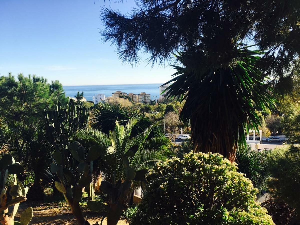 Casa De Mariposas Apartman Benalmádena Kültér fotó
