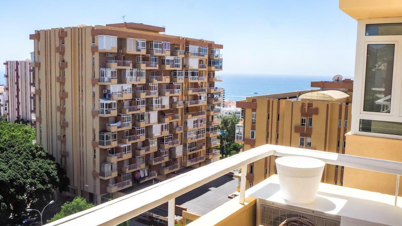 Casa De Mariposas Apartman Benalmádena Kültér fotó