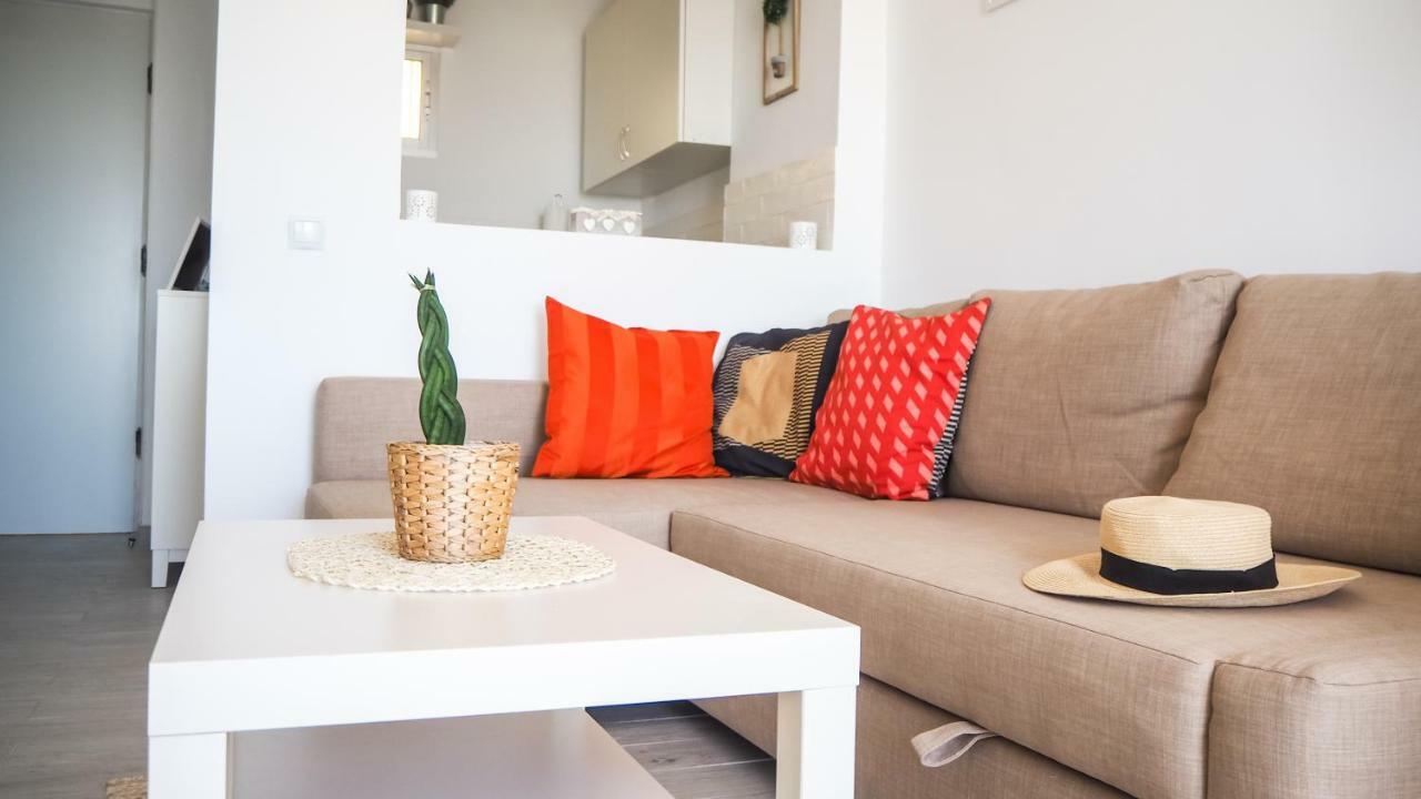 Casa De Mariposas Apartman Benalmádena Kültér fotó
