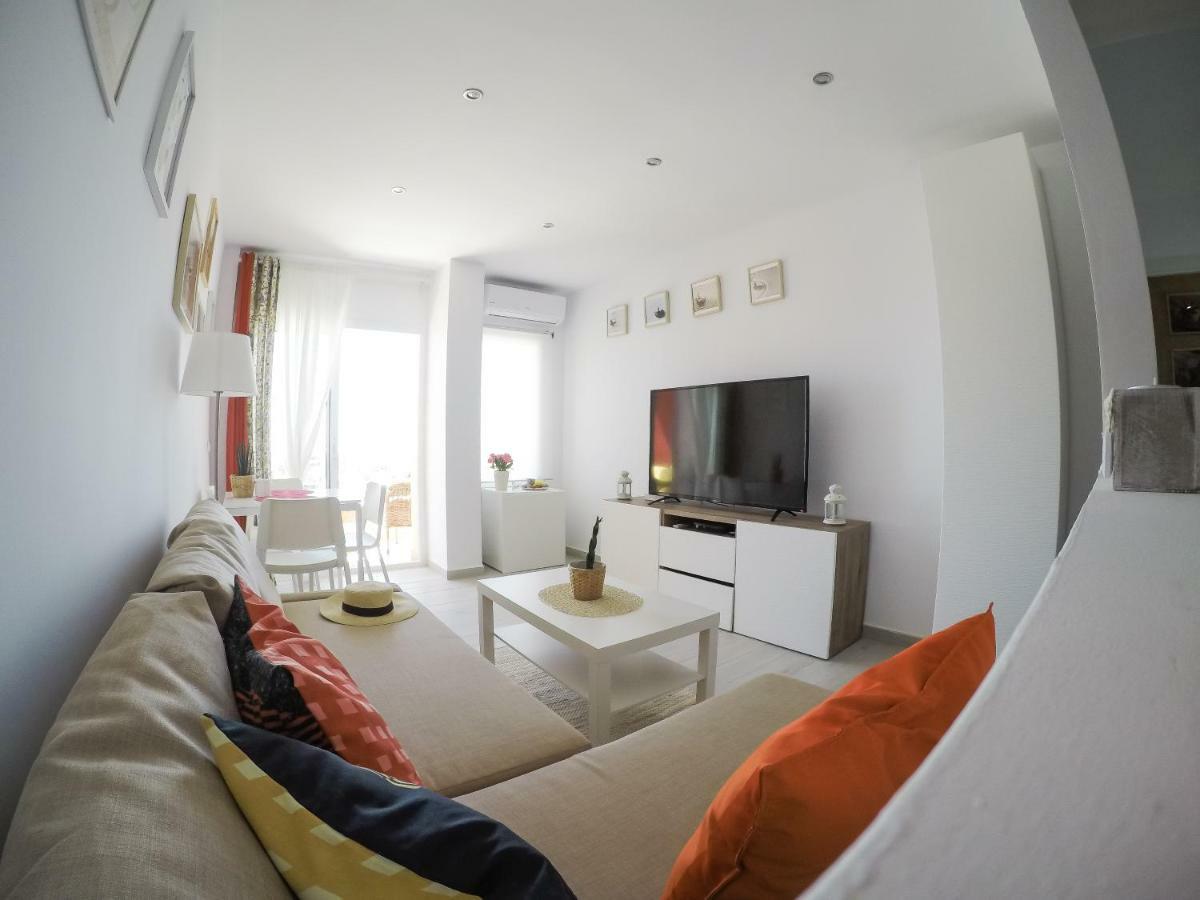 Casa De Mariposas Apartman Benalmádena Kültér fotó